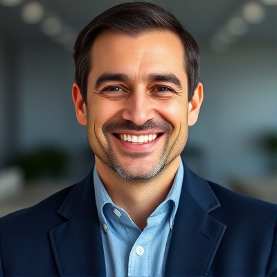 Julien Tanguay — bitcoin casino expert